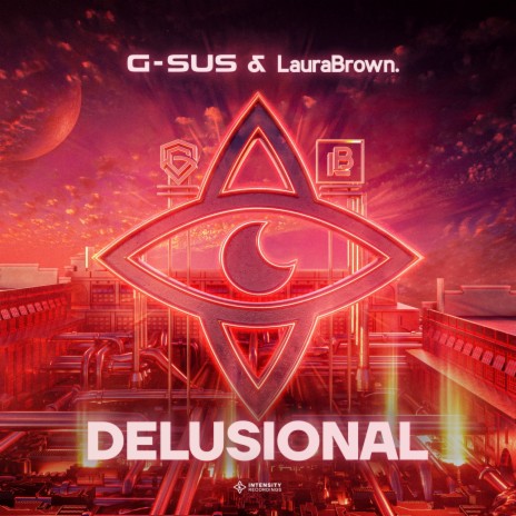 Delusional (Extended Mix) ft. LauraBrown | Boomplay Music