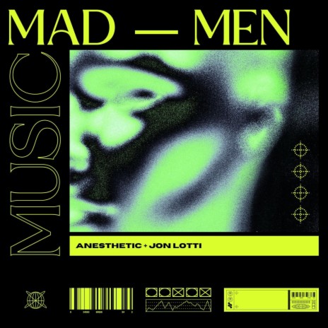 MAD MEN ft. JON LOTTI | Boomplay Music