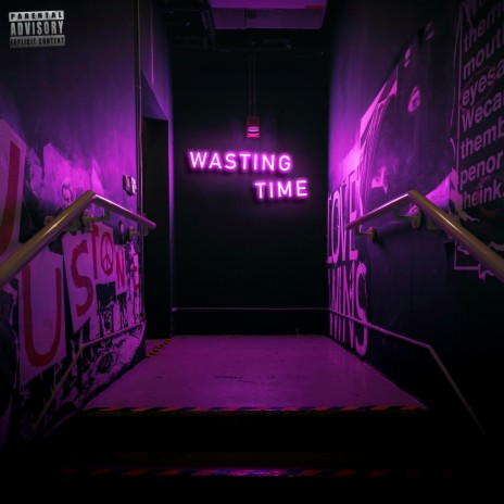 Wasting Time | Boomplay Music