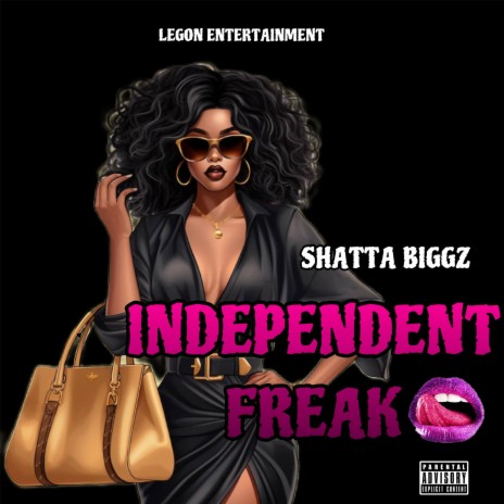 Independent Freak | Boomplay Music