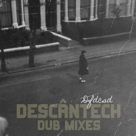 Descântech Raw Dub | Boomplay Music