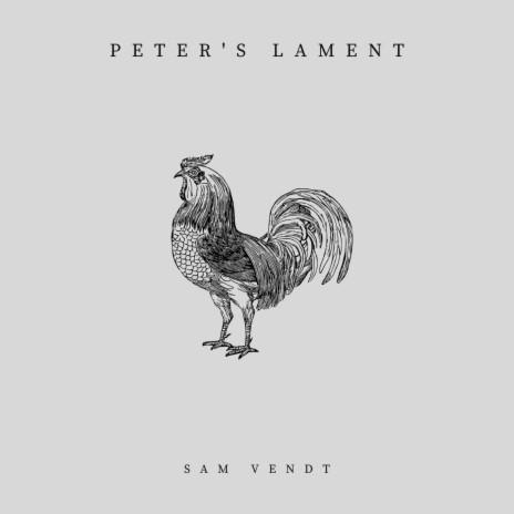 Peter's Lament | Boomplay Music