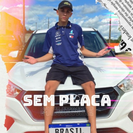 SEM PLACA | Boomplay Music