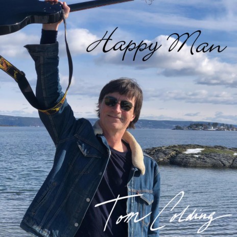 Happy Man | Boomplay Music