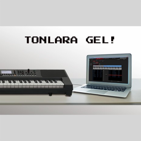 Tonlara gel! | Boomplay Music