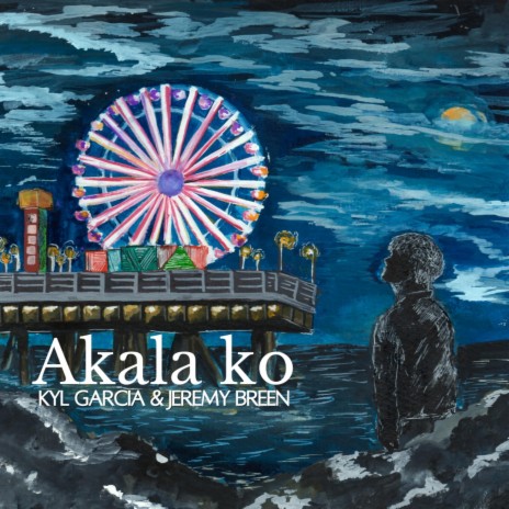 Akala ko ft. Jeremy Breen | Boomplay Music