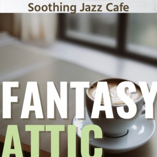 Soothing Jazz Cafe