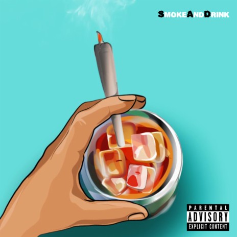 SmokeAndDrink ft. Ceej & Matty | Boomplay Music