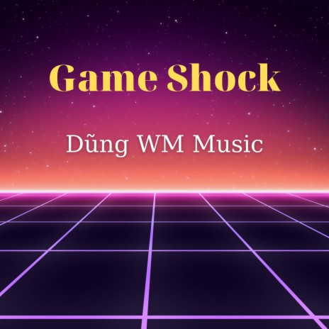 Game Shock