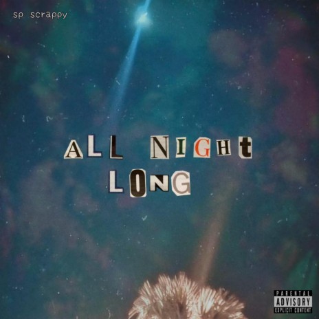 all night long | Boomplay Music