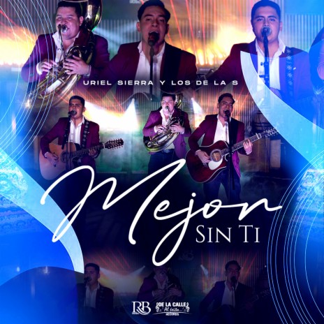 Mejor Sin Ti (En Vivo) | Boomplay Music