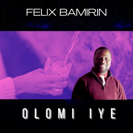 Olomi Iye | Boomplay Music
