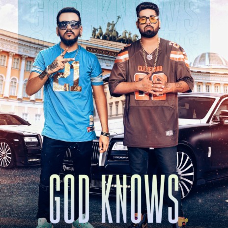 God Knows ft. Rich Music