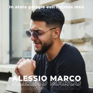 Alessio Marco