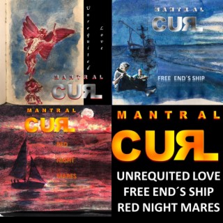 Unrequited Love - Free End´s Ship - Red Night Mares (1-3)