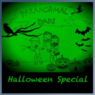 Halloween Special - Episode 7