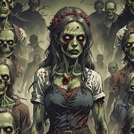 Zombie Freak (Industrial Metal Mix) | Boomplay Music