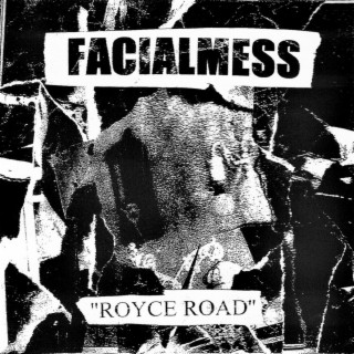 ROYCE ROAD