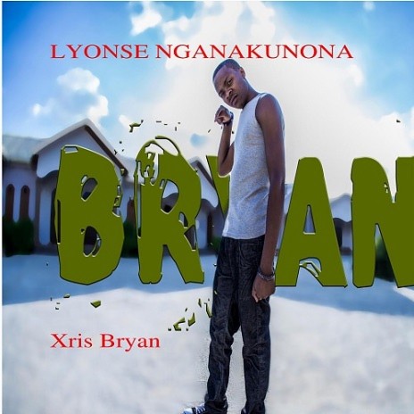 Lyonse Nganakunona | Boomplay Music