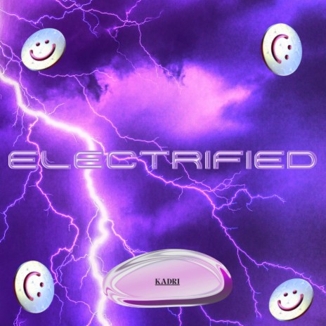 Electrified | Boomplay Music