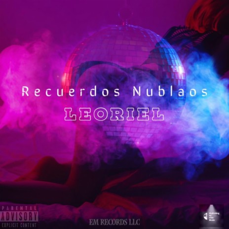 Recuerdos Nublao | Boomplay Music