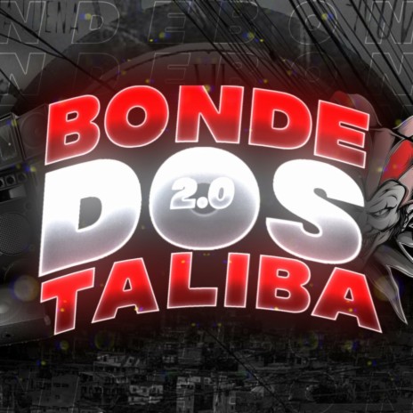 Bonde Do Talibã 2 ft. Mc Magrinho, DJ P13, dj l4 original, dj menor j3 & DJ MARCOS ZL | Boomplay Music