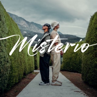 MISTERIO