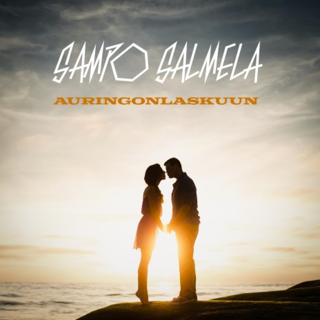 Auringonlaskuun | Boomplay Music