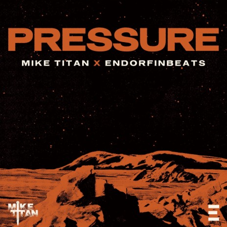 Pressure ft. Mike Titan | Boomplay Music