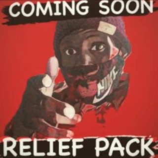 Relief Pack vol. 1