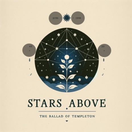 Stars Above | Boomplay Music