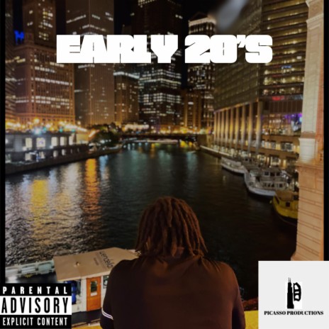 Early 20's | Boomplay Music