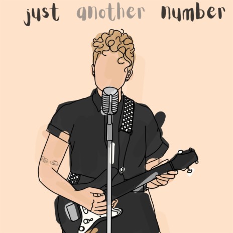 Just Another Number | Boomplay Music