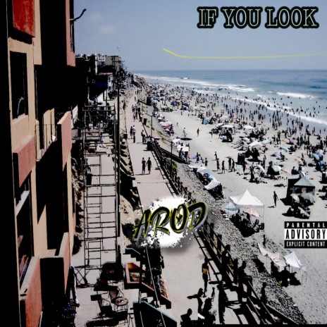 IF YOU LOOK | Boomplay Music