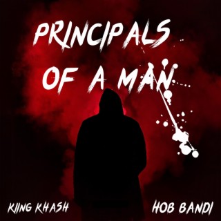 Principals Of A Man