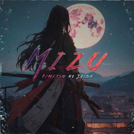 Mizu ft. Asian BPM & Chill Fantasy Music | Boomplay Music