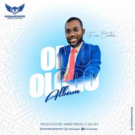 Omo Ologo prod by Arikeybson | Boomplay Music