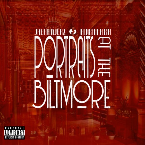 Portraits at the Biltmore | Boomplay Music