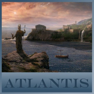 Atlantis - Episode 5