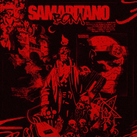 Hellboy, Bom Samaritano | Boomplay Music