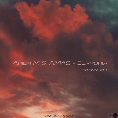Euphoria (Original Mix) ft. AMAS | Boomplay Music