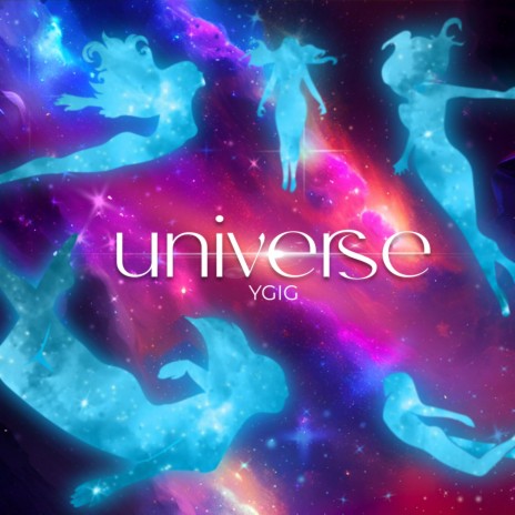 Universe | Boomplay Music