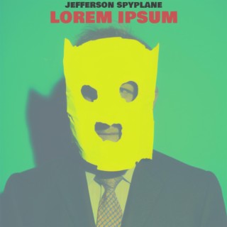 LOREM IPSUM (Instrumentals) (Instrumental)