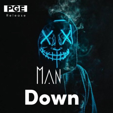 Man Down ft. Pharoah Misfitt | Boomplay Music