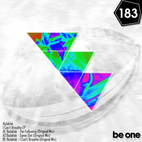 I Can't Breathe (Original Mix) | Boomplay Music