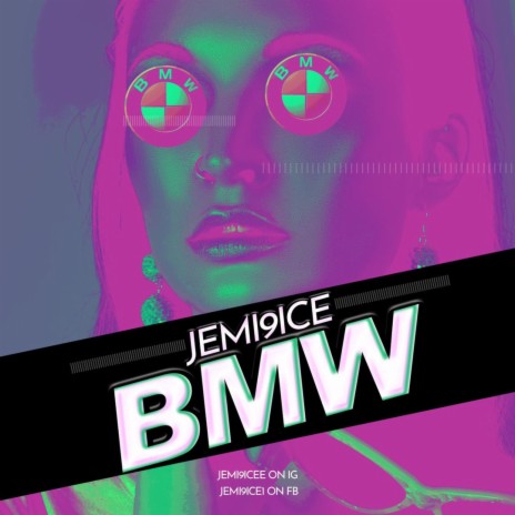 BMW (Be My Wife) | Boomplay Music