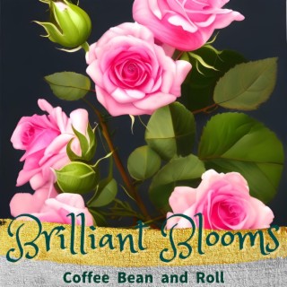 Coffee Bean and Roll