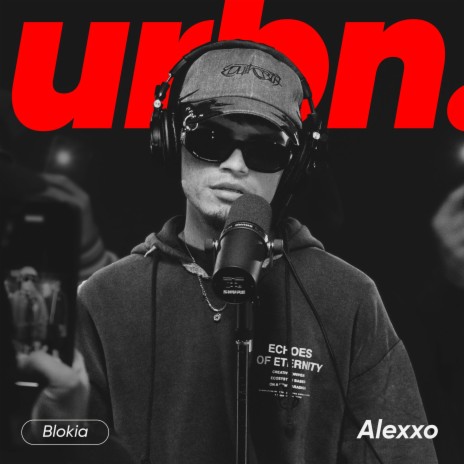 BLOKIA - Urbn. Live Session ft. Urbn. | Boomplay Music