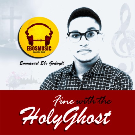 Fine with the Holyghost | Boomplay Music