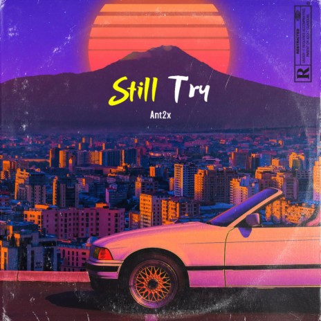 Still try | Boomplay Music